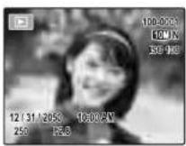 FUJIFILM FinePix A100 - Playback Options - 2