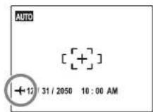 FUJIFILM FinePix A100 - Switch between local time and your home time zone. - 1