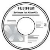 FUJIFILM FinePix A100 - Supplied Accessories - 3