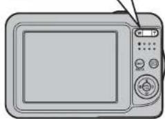 FUJIFILM FinePix A100 - Frame the picture. - 2
