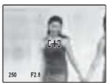 FUJIFILM FinePix A100 - Focus Lock - 3