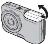FUJIFILM FinePix A100 - Note - 1