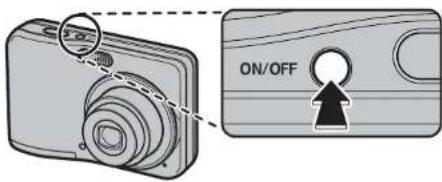 ON/OFF