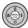 FUJIFILM FinePix A100 - Specify the difference between local time and your home time zone. - 5