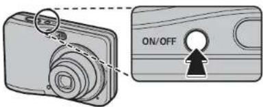 ON/OFF