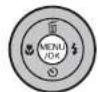 FUJIFILM FinePix A100 - Set the date and time. - 3