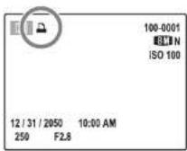 FUJIFILM FinePix A100 - WITH DATE ⓒ/WITHOUT DATE - 7