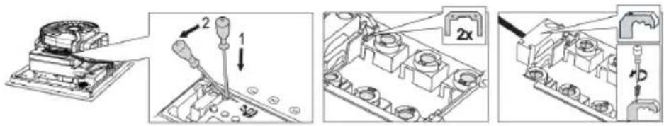HISENSE HEH8443BSCWF1 - INFORMACIJA! - 2