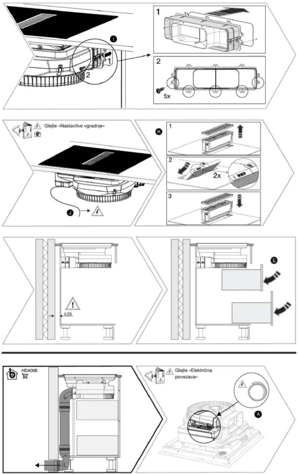 HISENSE HEH8443BSCWF1 - 3.3Vgradne - 2