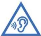 PHILIPS SHC3200 - Sigurnost sluha - 1