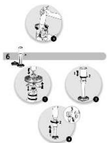 MOULINEX QuickChef DD65S810 - 8