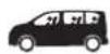 CITROEN Jumpy (2025) - Zadnje(a) individualno(a) klizno(a) sedište(a) - 1