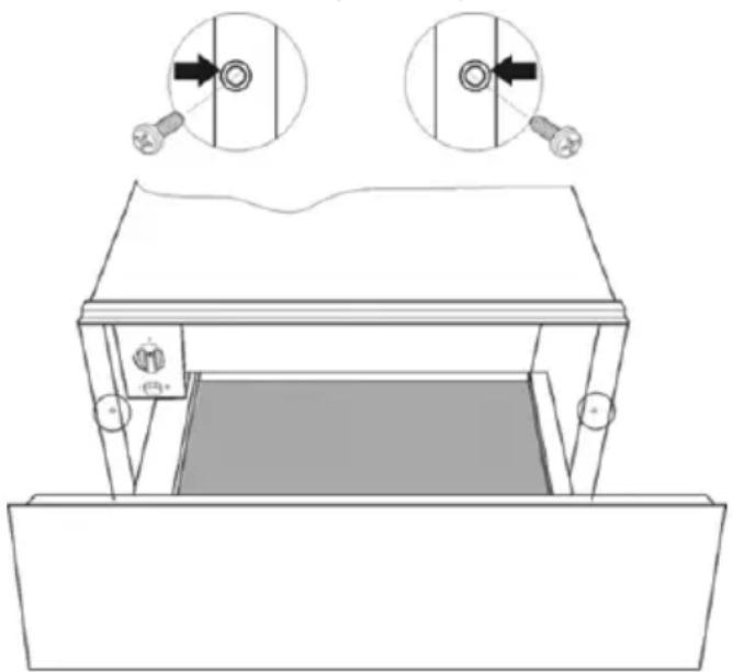 TEKA KIT VS/CP - Instalace - 1
