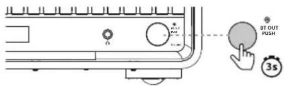 PHILIPS TAV9000D - Auracast™ emitiranje - 4