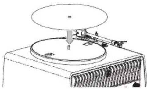 PHILIPS TAV9000D - ⑱ UTIČNICA AUDIO IN (ZVUČNI ULAZ) - 2