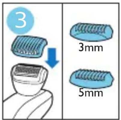 3 3mm 5mm