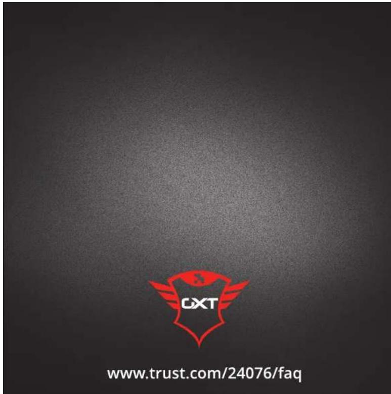 CXT www.trust.com/24076/faq