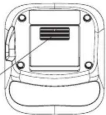 Geratherm Smart - Seznam sestavnih delov sistema za merjenje tlaka - 1