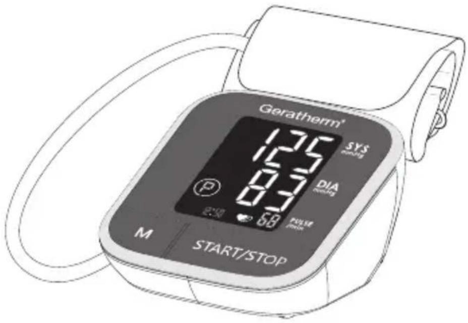 Geratherm Smart - smart - 1