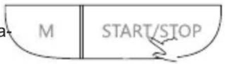 a+ M START/STOP