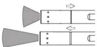 Ledlenser P4R - LEDLENSER P2R/P4/P4R - 8