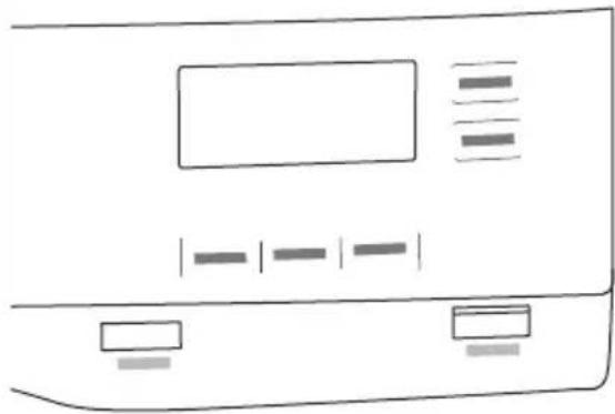 AEG TR7284E - Опции - 1