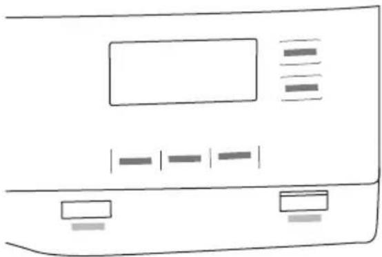 AEG TR7294E - Επιλογές - 1