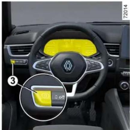 RENAULT Megane Conquest (2025) - Za vozila s pretplatom na kartu: - 3