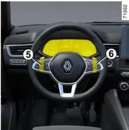 RENAULT Megane Conquest (2025) - Ubrzanja i pretjecanja - 1