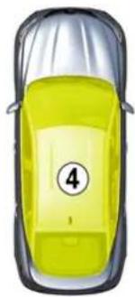 RENAULT Megane Conquest (2025) - KARTICA - 6