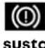 RENAULT Megane Conquest (2025) - Kontrolno svjetlo STOP - 1