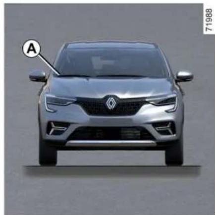 RENAULT Megane Conquest (2025) - INFORMACIJE O VOZILU - 2