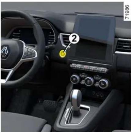 RENAULT Megane Conquest (2025) - RAZRAĐIVANJE - 1