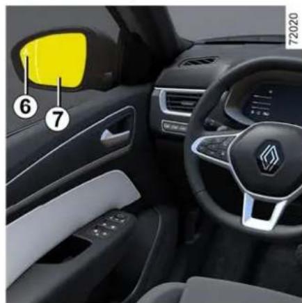 RENAULT Megane Conquest (2025) - DODATNE FUNKCIJE POMOĆI U VOŽNJI - 2