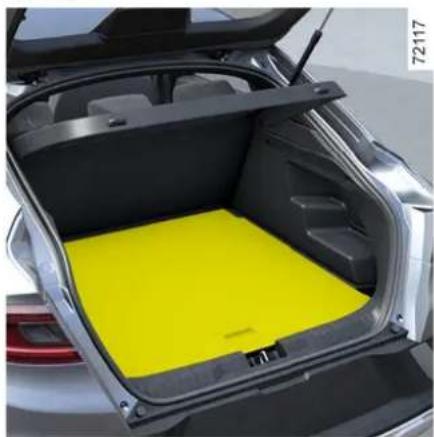 RENAULT Megane Conquest (2025) - GUME - 1