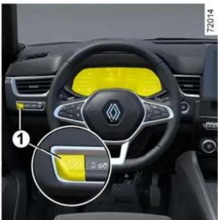 RENAULT Megane Conquest (2025) - Moja sigurnost - 1