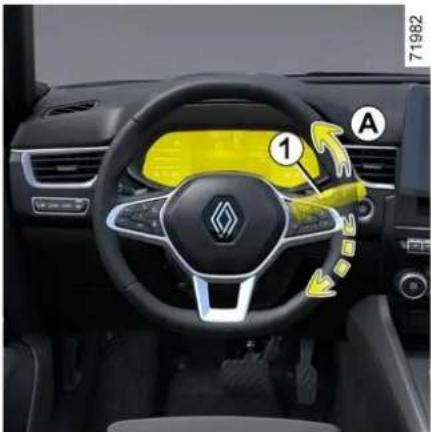 RENAULT Megane Conquest (2025) - METLICE BRISAČA: ZAMJENA - 1