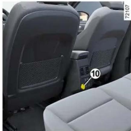 RENAULT Megane Conquest (2025) - MULTIMEDIJSKA OPREMA - 2