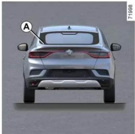 RENAULT Megane Conquest (2025) - INFORMACIJE O VOZILU - 1