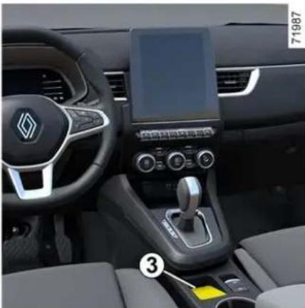 RENAULT Megane Conquest (2025) - smetnje u radu - 1