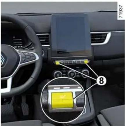 RENAULT Megane Conquest (2025) - PREDNJA SJEDALA - 2