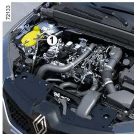 RENAULT Megane Conquest (2025) - PRISTUP MOTORU, RAZINE - 6