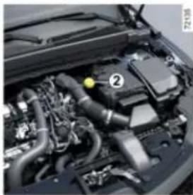 RENAULT Megane Conquest (2025) - Razine, filtri - 1