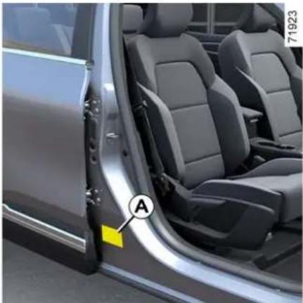 RENAULT Megane Conquest (2025) - INFORMACIJE O VOZILU - 1