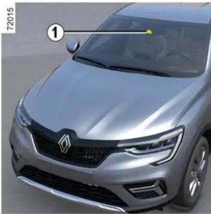 RENAULT Megane Conquest (2025) - DODATNE FUNKCIJE POMOĆI U VOŽNJI - 2