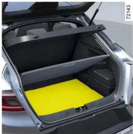 RENAULT Megane Conquest (2025) - GUME - 1