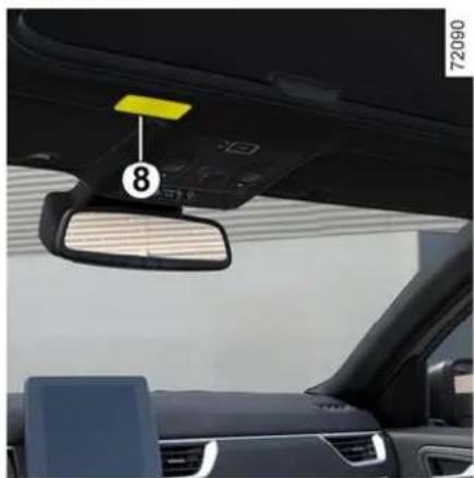RENAULT Megane Conquest (2025) - MULTIMEDIJSKA OPREMA - 1
