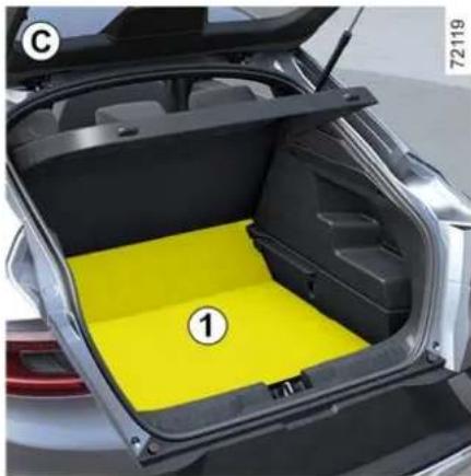 RENAULT Megane Conquest (2025) - PRIJEVOZ PREDMETA - 2
