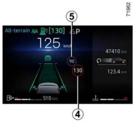 All-terrain [130] km/h 125 km/h 90 130 4 5 71962 47410 km 123.4 km 510 km