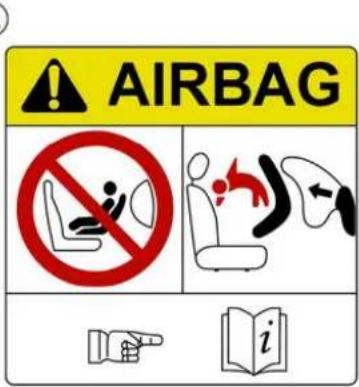 AIRBAG i